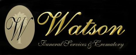 Watson Funeral Services & Crematory - Loris logo